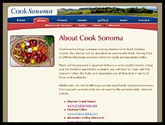 Cook Sonoma