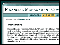 Financial Management<br>Company, LLC