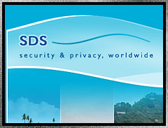 SDS, Inc.