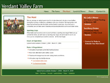 Verdant Valley Farm