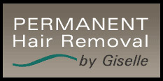 Permanent Hair Removal by Giselle