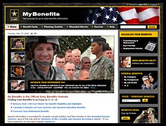 Military Benefits